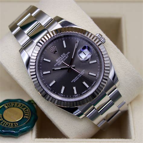 rolex date adjust